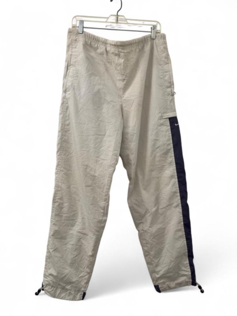 Vintage 80s 90s Nike Track Pants Joggers